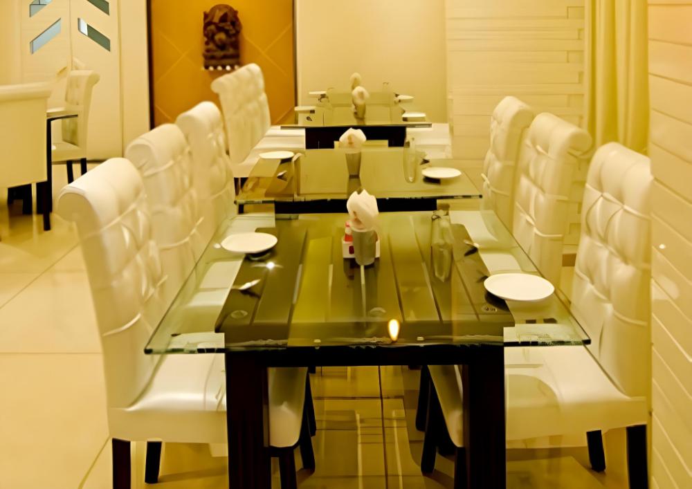 hotel amrta