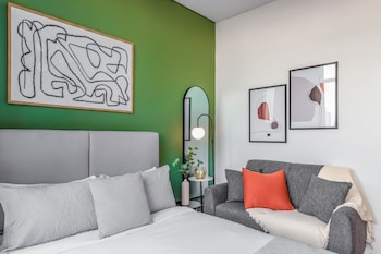 silkhaus burj daman difc dubai