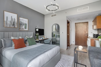 silkhaus burj daman difc dubai