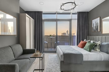 silkhaus burj daman difc dubai