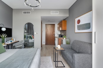 silkhaus burj daman difc dubai