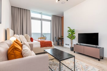 silkhaus burj daman difc dubai