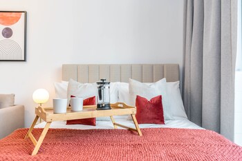 silkhaus burj daman difc dubai