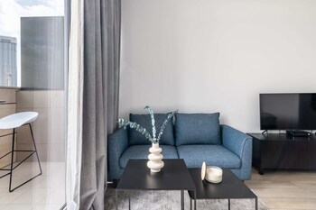 silkhaus burj daman difc dubai