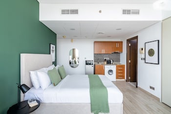 silkhaus burj daman difc dubai