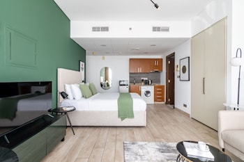 silkhaus burj daman difc dubai