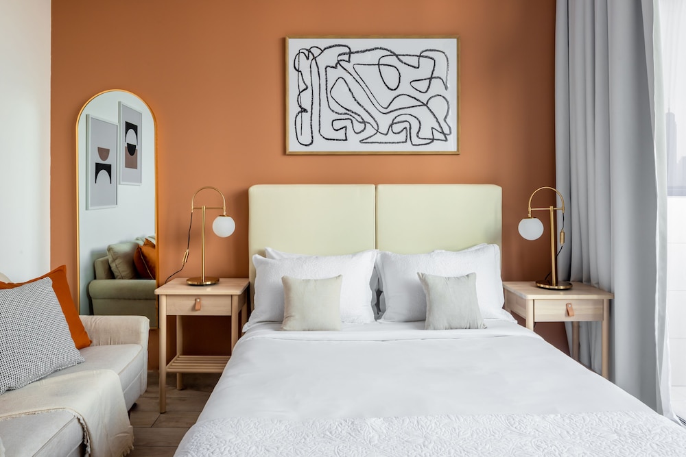 silkhaus burj daman difc dubai