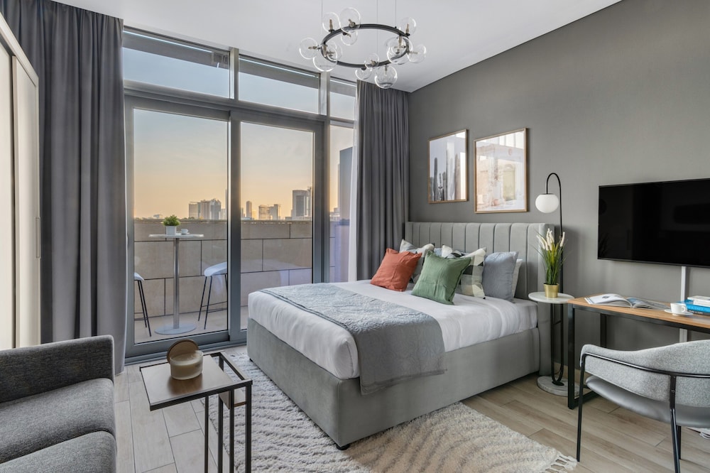 silkhaus burj daman difc dubai