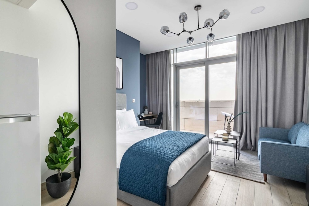 silkhaus burj daman difc dubai