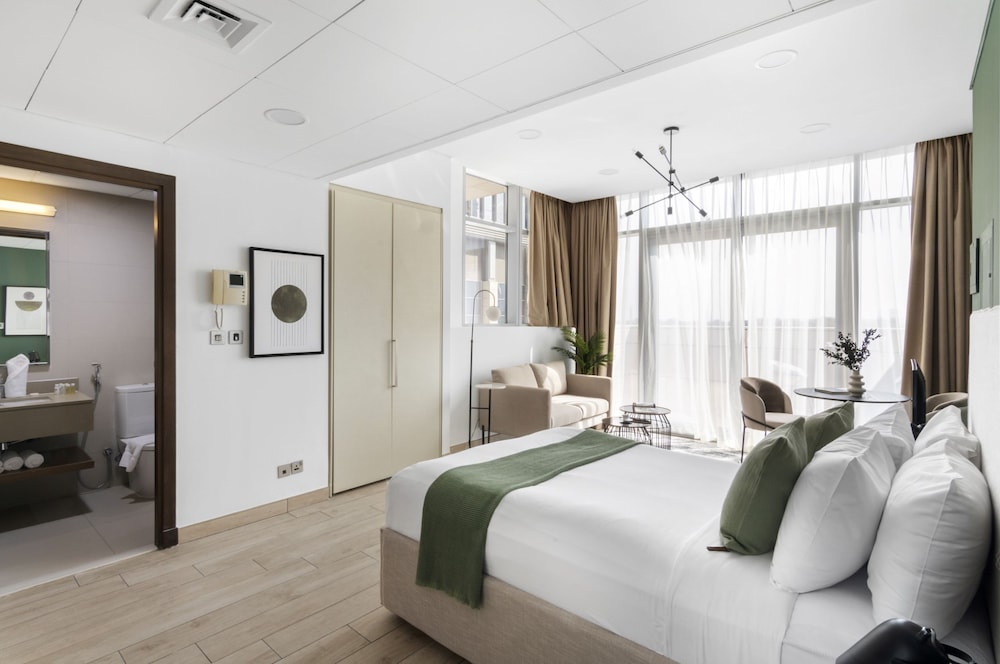 silkhaus burj daman difc dubai