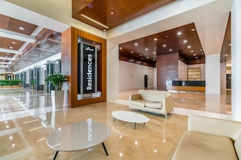 silkhaus burj daman difc dubai