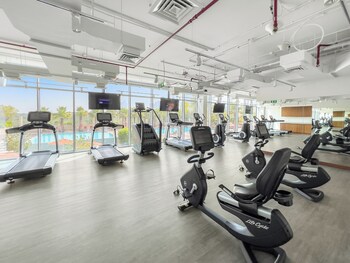 silkhaus burj daman difc dubai