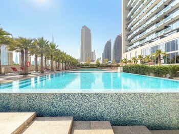 silkhaus burj daman difc dubai