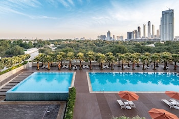 Silkhaus Burj Daman, Difc Dubai,Dubai World Trade Centre>>Dubai,0 star