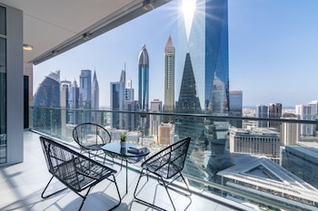 silkhaus burj daman difc dubai