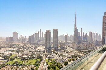 Silkhaus Burj Daman, Difc Dubai,Dubai World Trade Centre>>Dubai,0 star