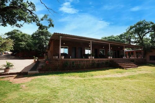 dwarka resort