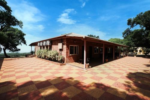dwarka resort