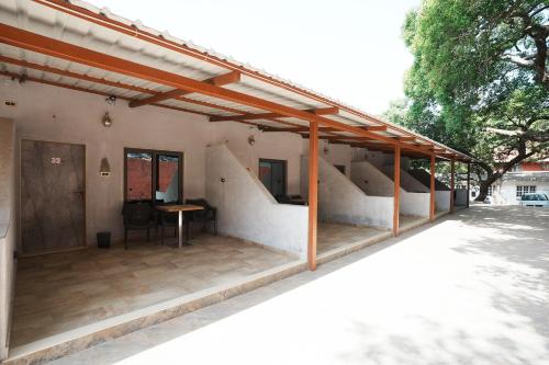 dwarka resort