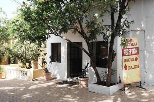 dwarka resort