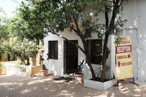 dwarka resort