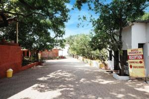 dwarka resort