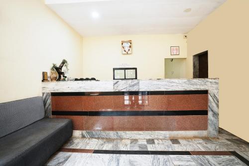 dwarka resort