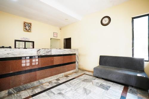 dwarka resort
