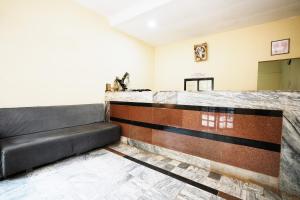 dwarka resort