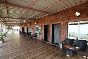 dwarka resort