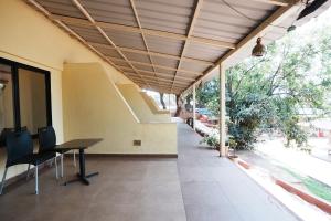 dwarka resort