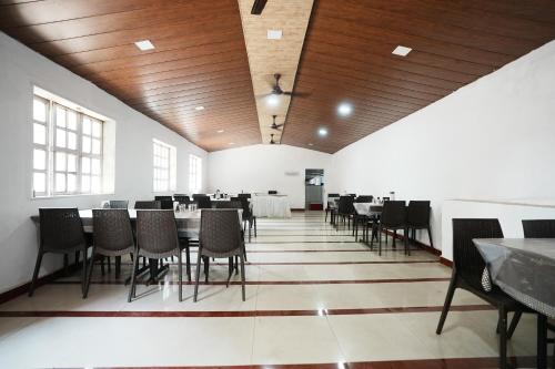 dwarka resort