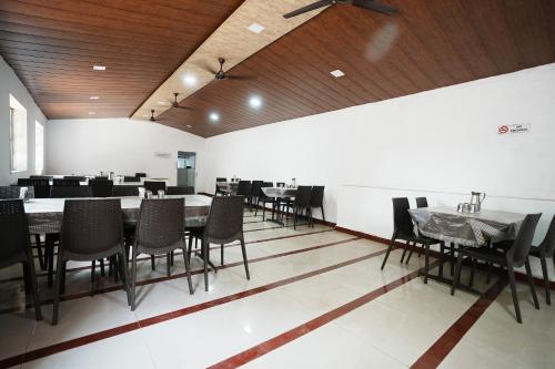 dwarka resort