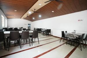 dwarka resort