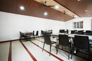 dwarka resort