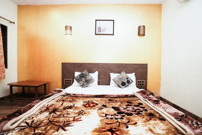 dwarka resort