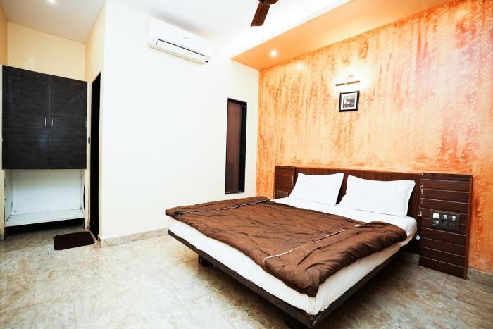 dwarka resort