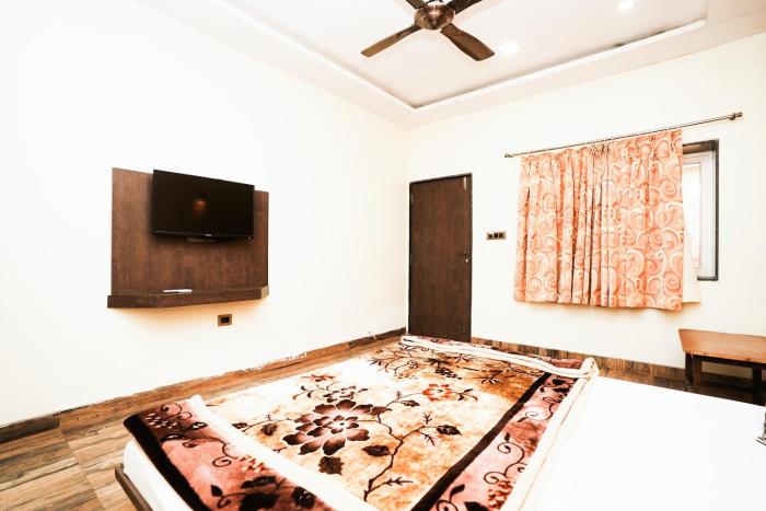 dwarka resort