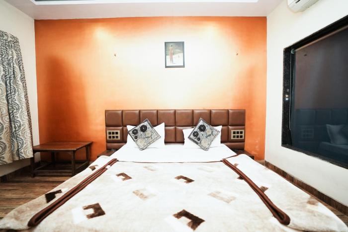 dwarka resort