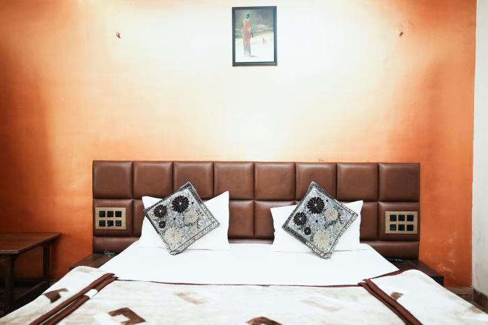 dwarka resort