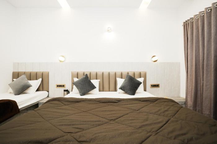 dwarka resort