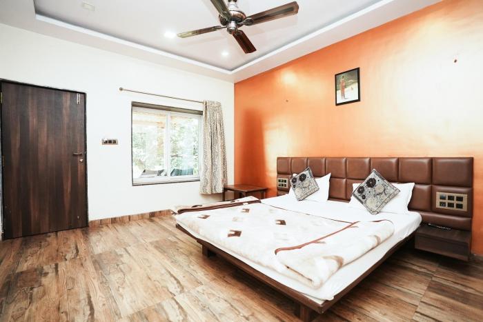 dwarka resort