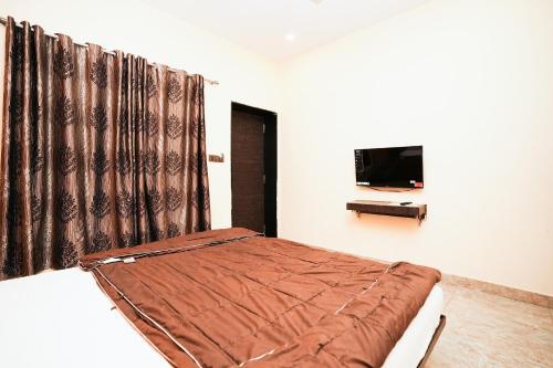 dwarka resort