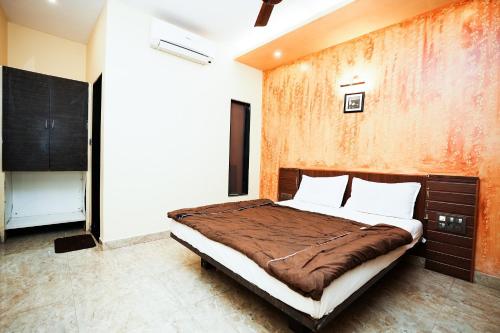 dwarka resort