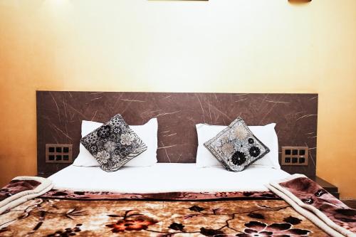 dwarka resort