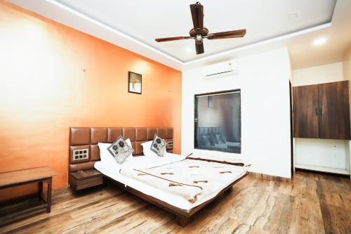 dwarka resort