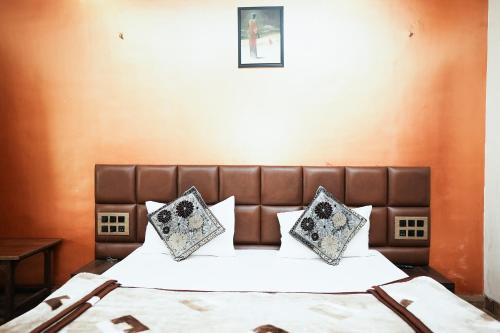 dwarka resort