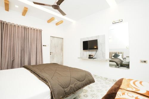 dwarka resort