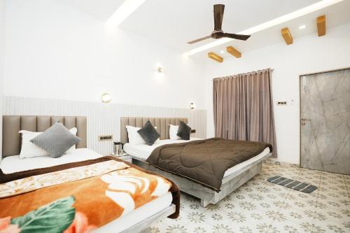 dwarka resort