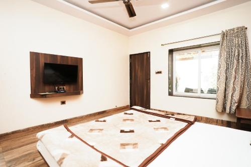 dwarka resort